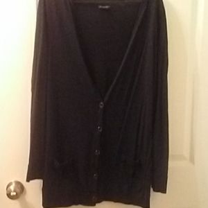 AE Light Weight Boyfriend Cardigan